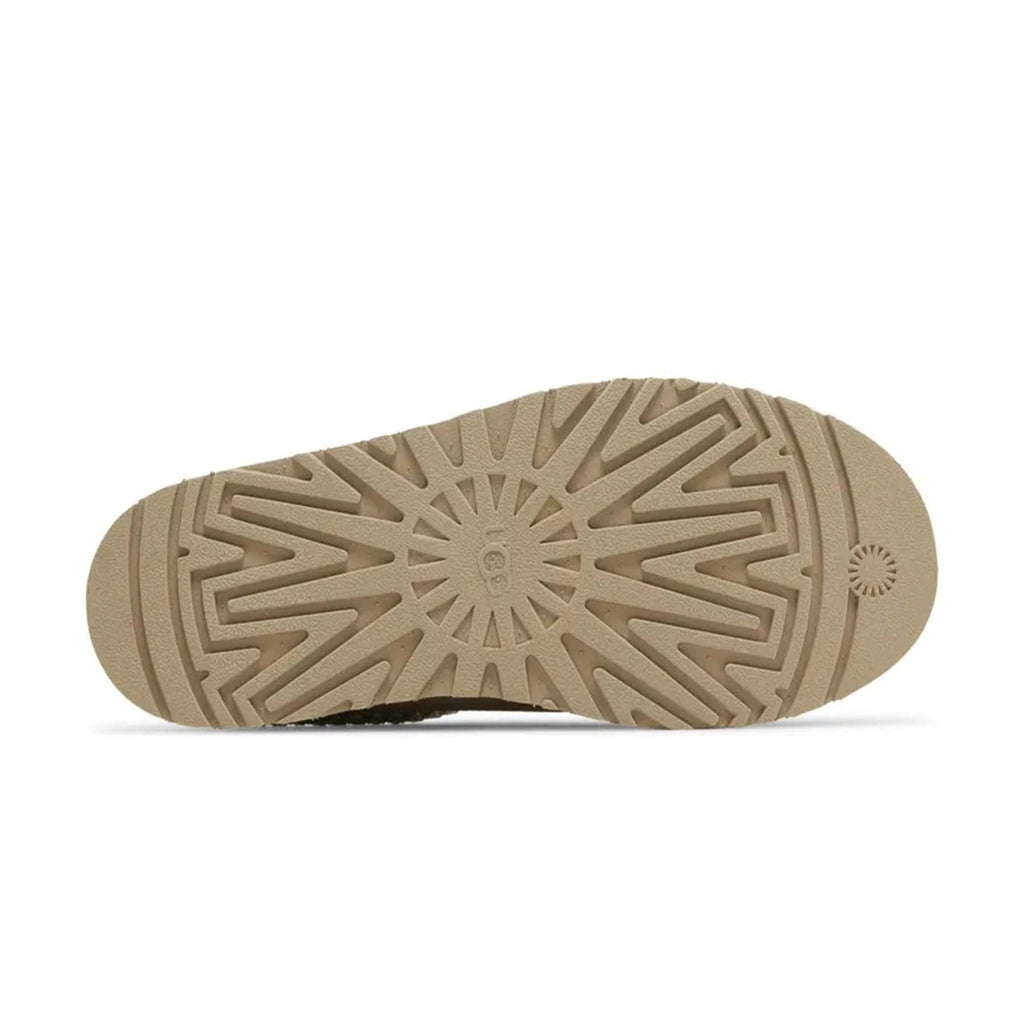 UGG Tazz Slipper Sand (Kids) - Kick Game