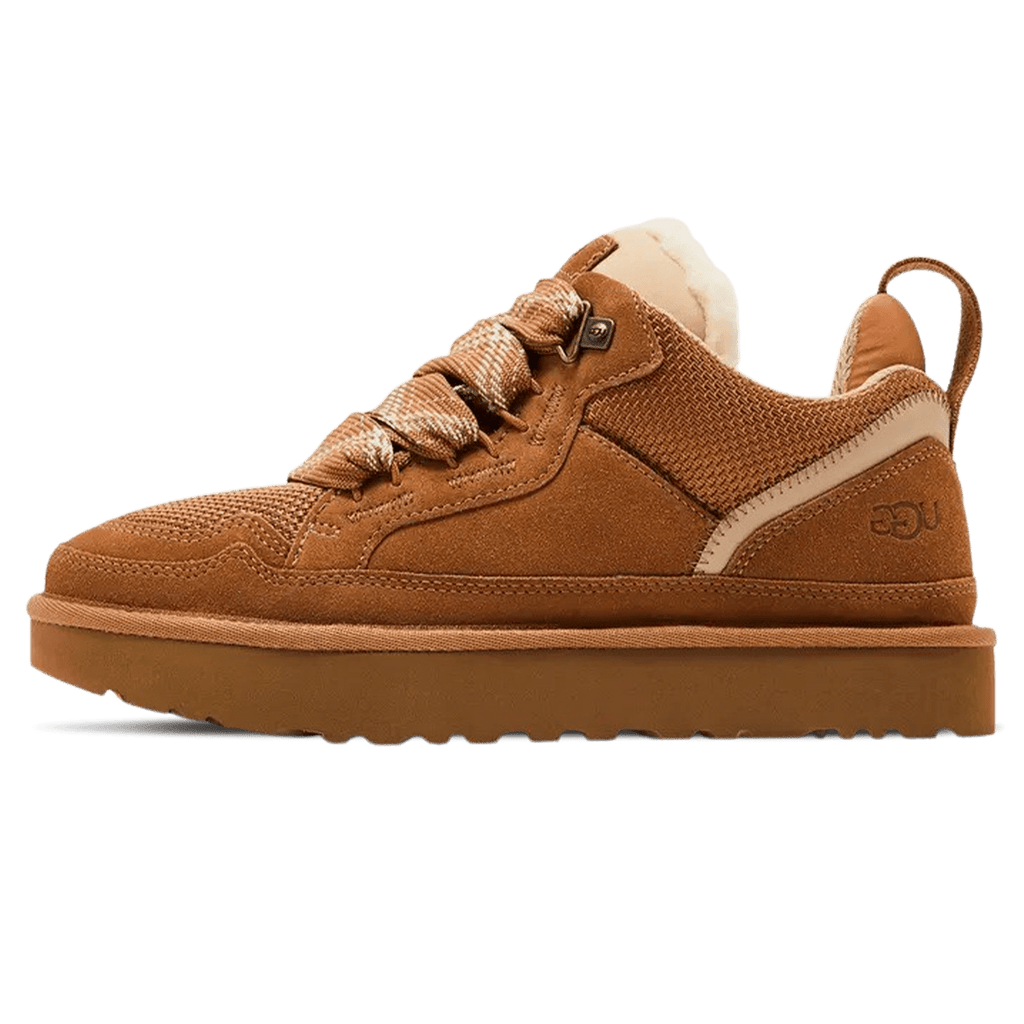 UGG Lowmel Trainer 'Chestnut' (W) - Kick Game