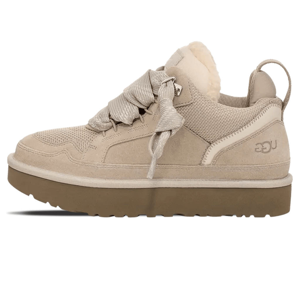 UGG Lowmel Trainer 'Pumice' (W) - Kick Game