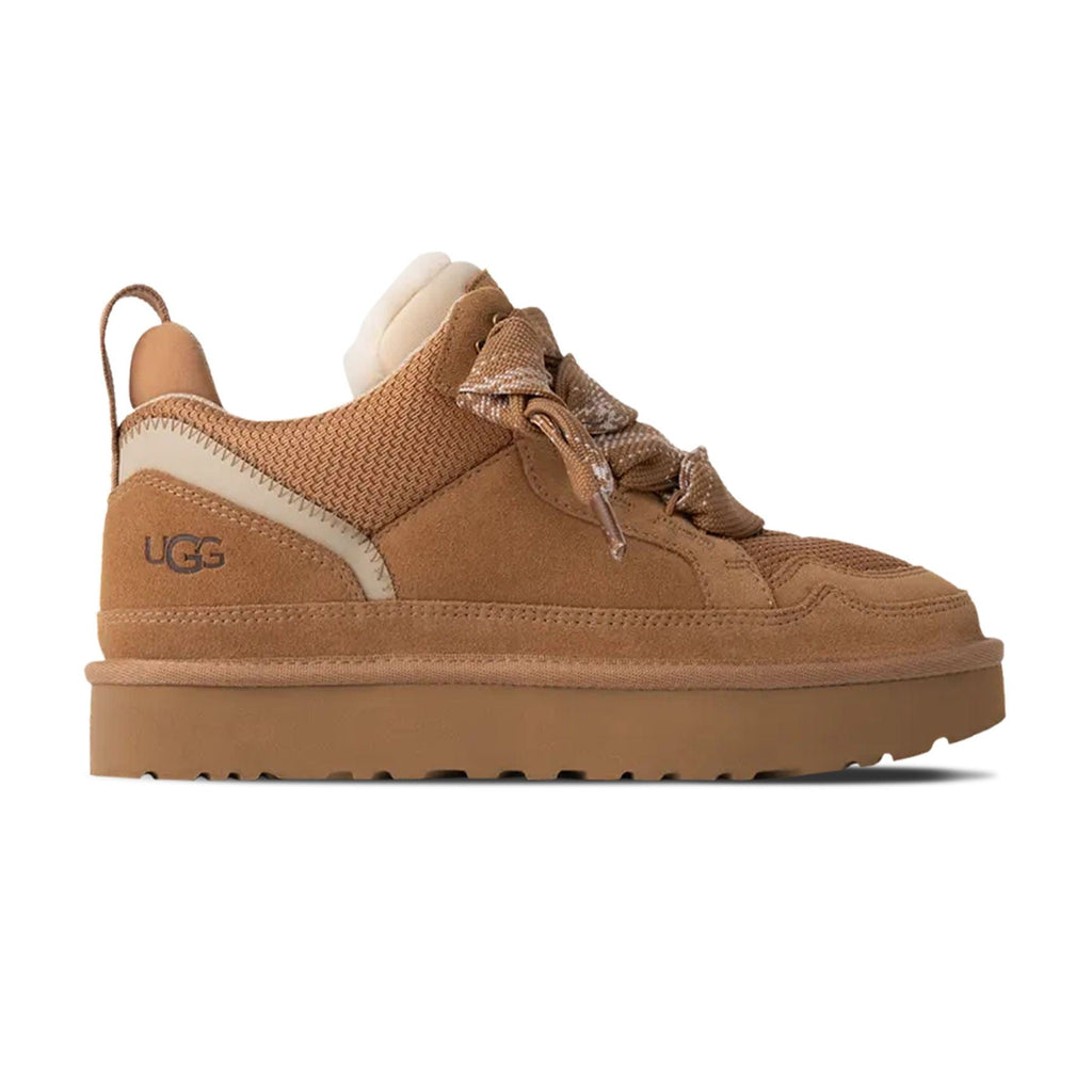 UGG Lowmel 'Chestnut' (Kids) - Kick Game