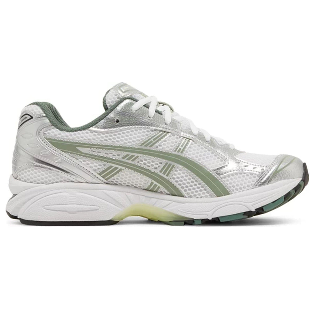 Asics Gel Kayano 14 'Pure Silver Slate Grey' - Kick Game