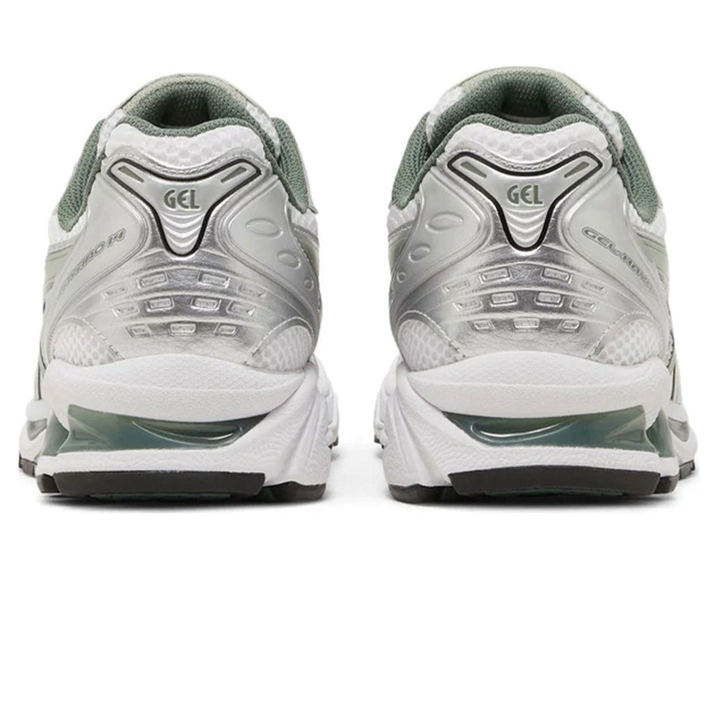 Asics Gel Kayano 14 'Pure Silver Slate Grey' - Kick Game