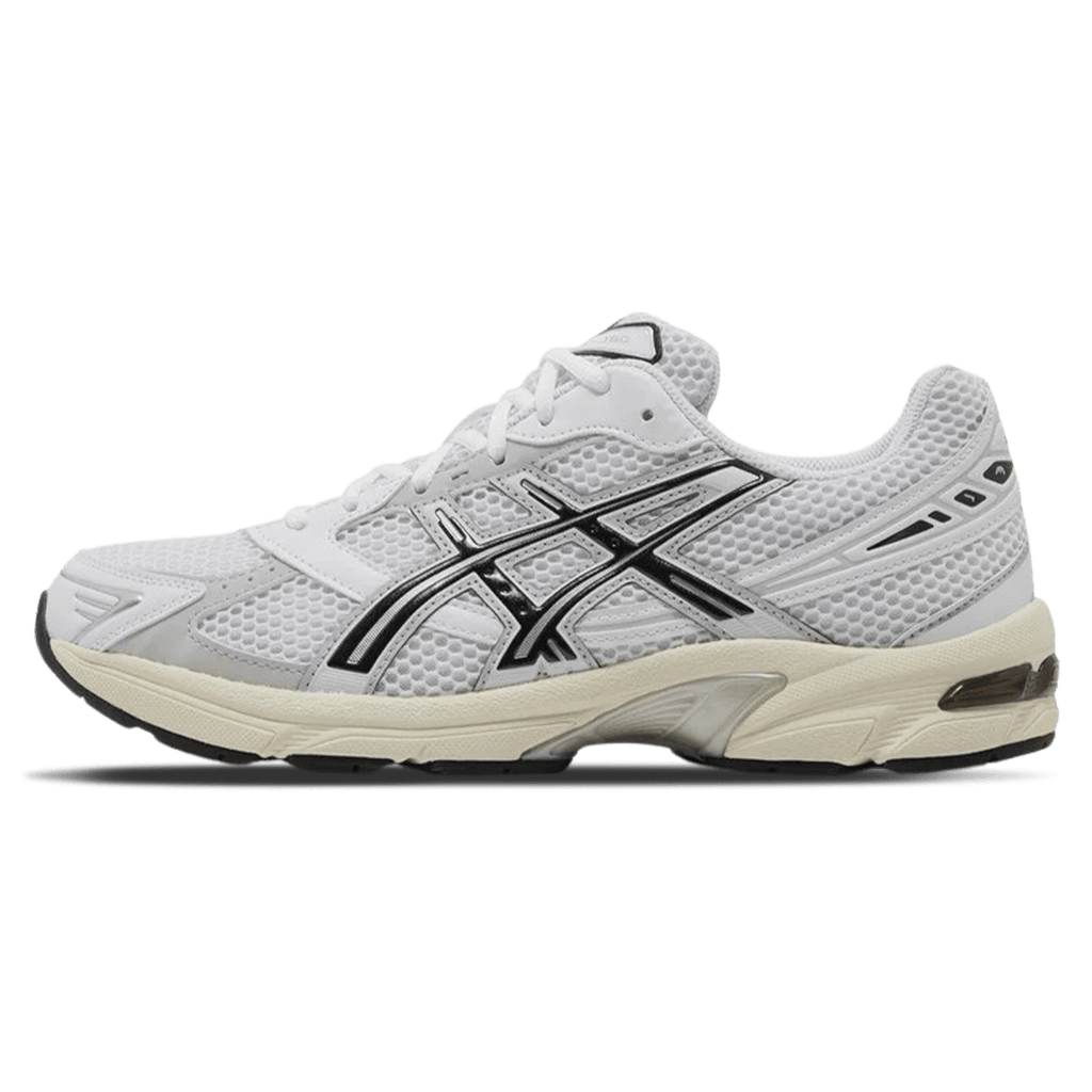 Asics Gel 1130 'White Cloud Grey' - Kick Game