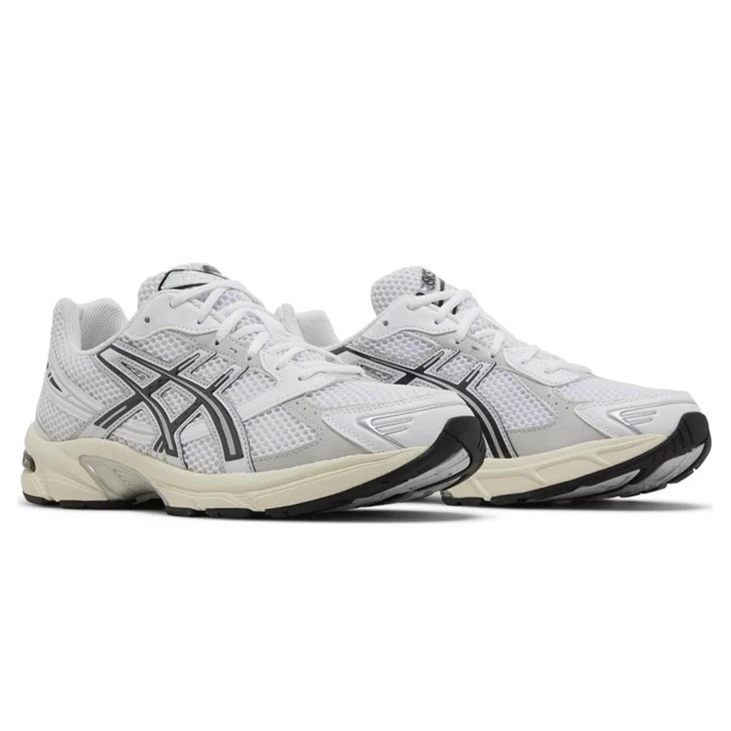 Asics Gel 1130 'White Cloud Grey' - Kick Game