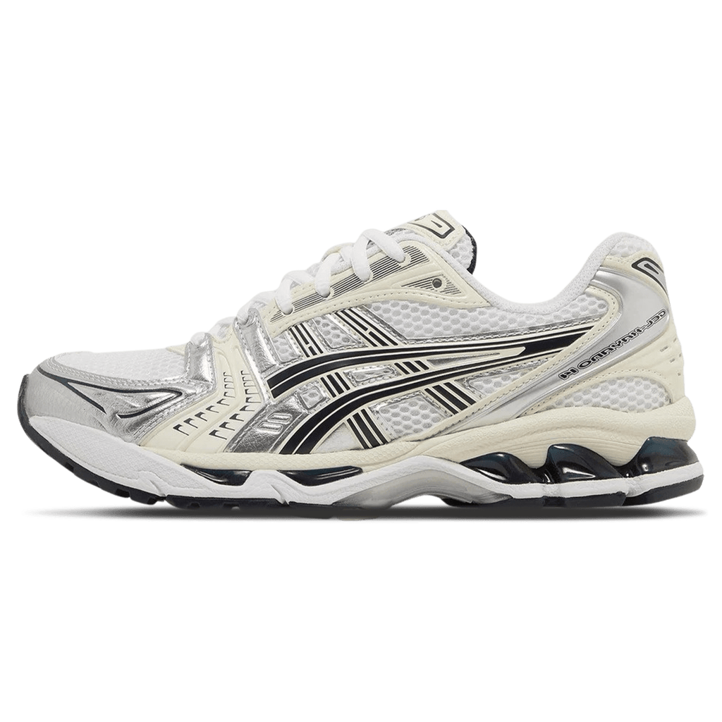 ASICS WMNS Gel Kayano 14 'White Midnight' - Kick Game