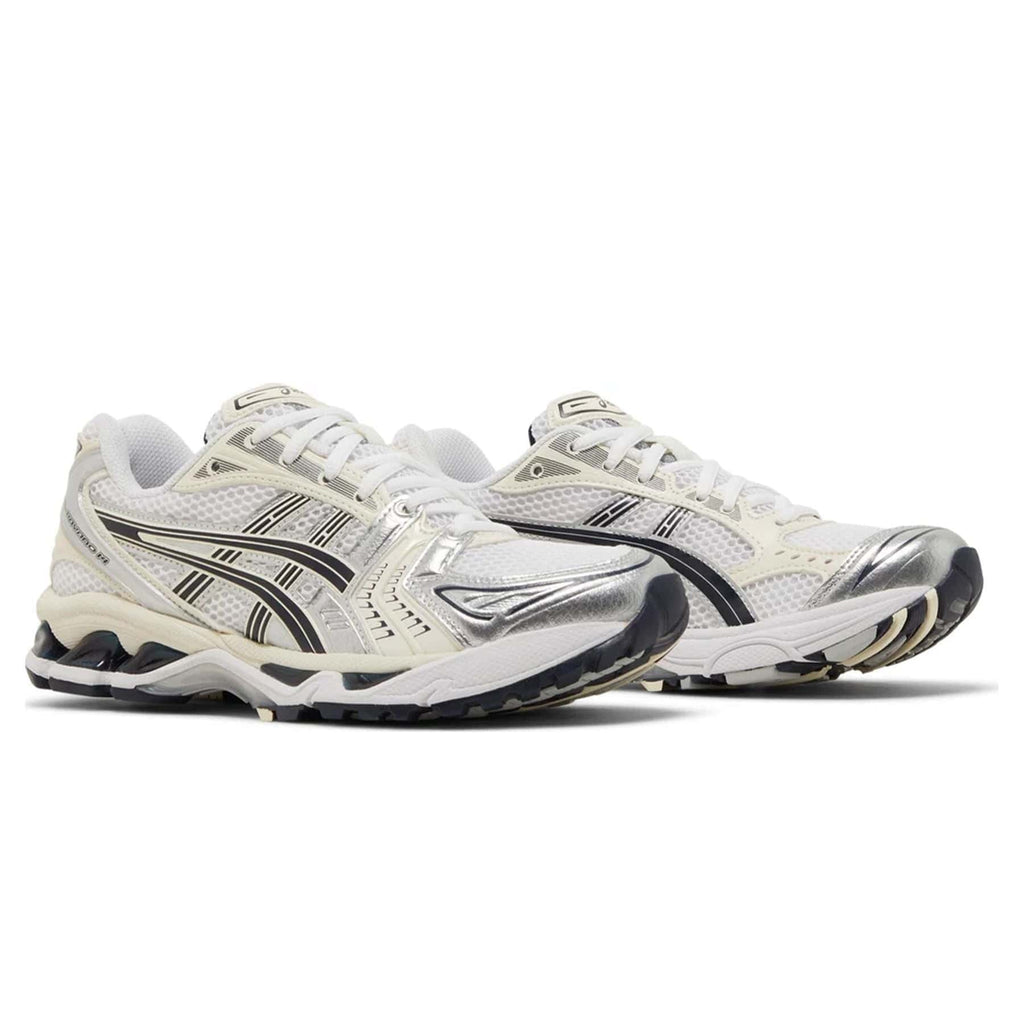 ASICS WMNS Gel Kayano 14 'White Midnight' - Kick Game