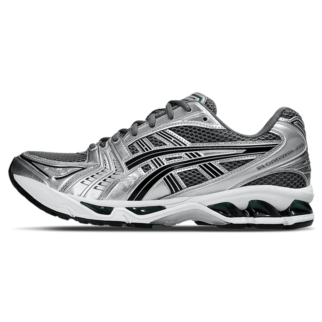 Asics Gel Kayano 14 'Metropolis Jasper Green' - Kick Game