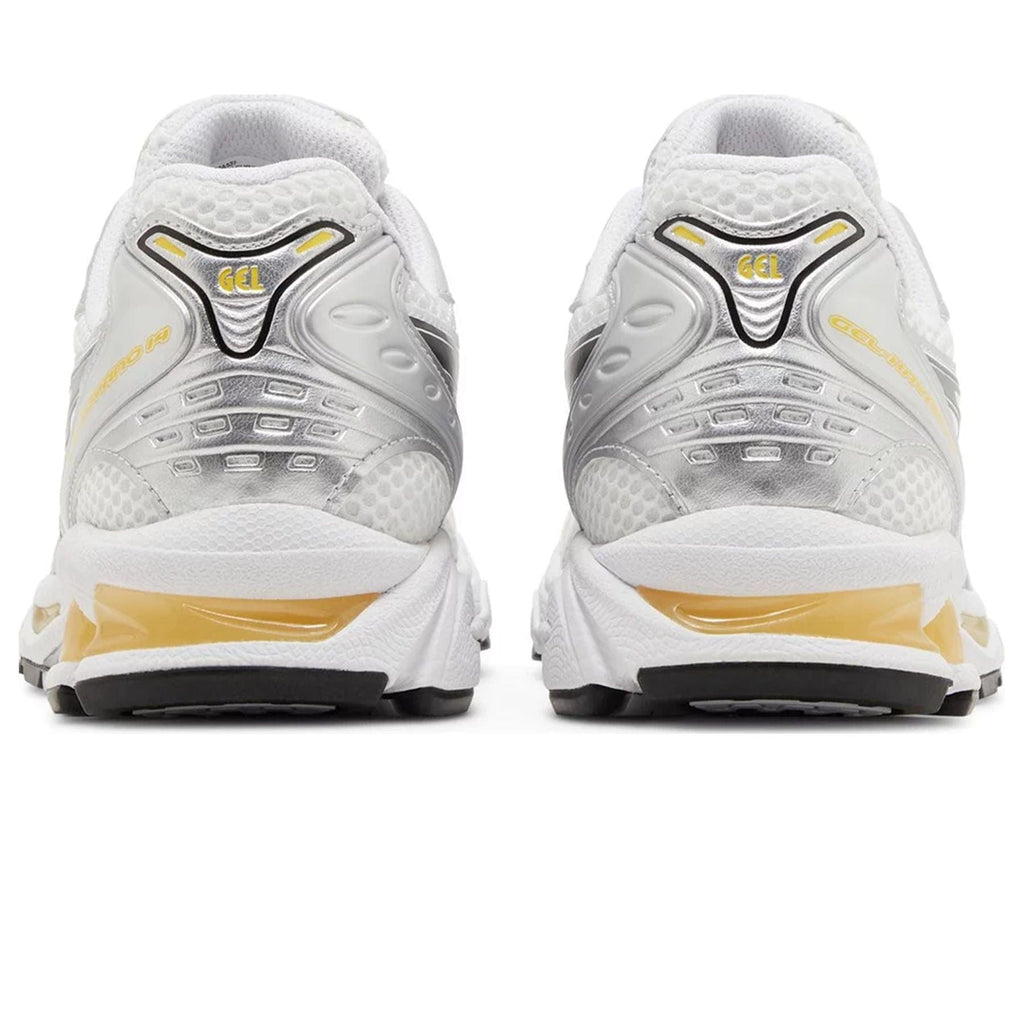 Asics Gel Kayano 14 'White Tai-Chi Yellow' - Kick Game