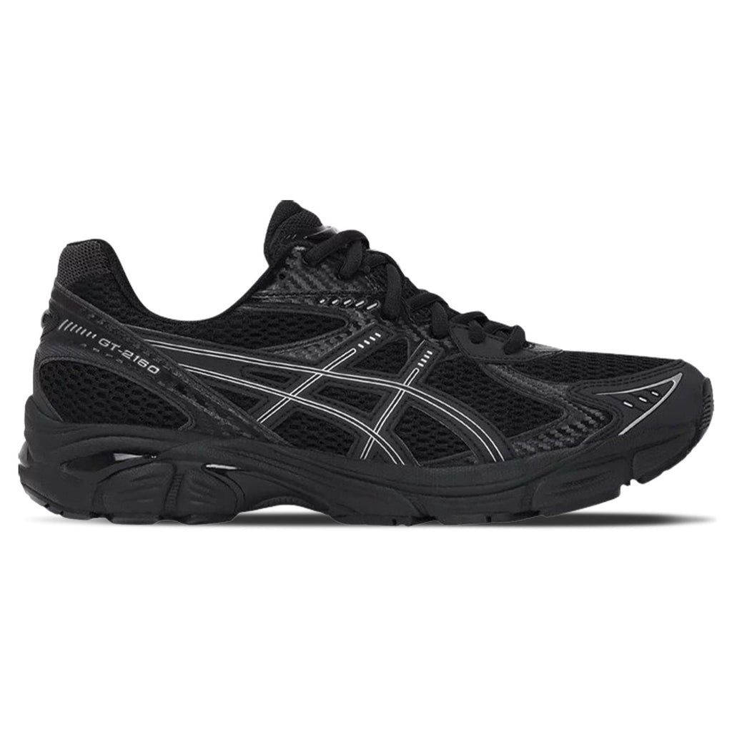 JJJJound x Asics GT 2160 'Black' - Kick Game