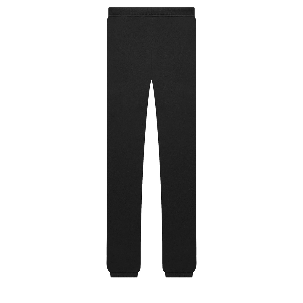 Fear of God Essentials Summer Core Sweatpant 'Black' - Kick Game