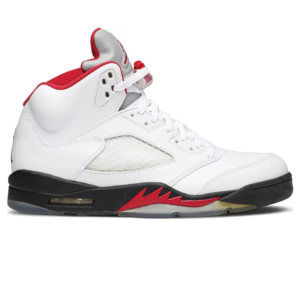 Air Jordan 5 Retro 'Fire Red' 2013 - Kick Game