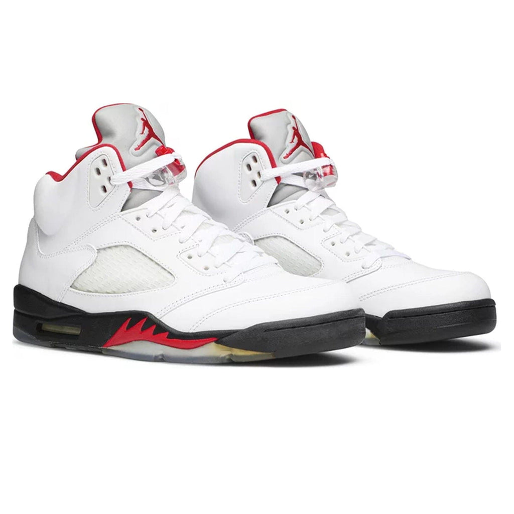 Air Jordan 5 Retro 'Fire Red' 2013 - Kick Game