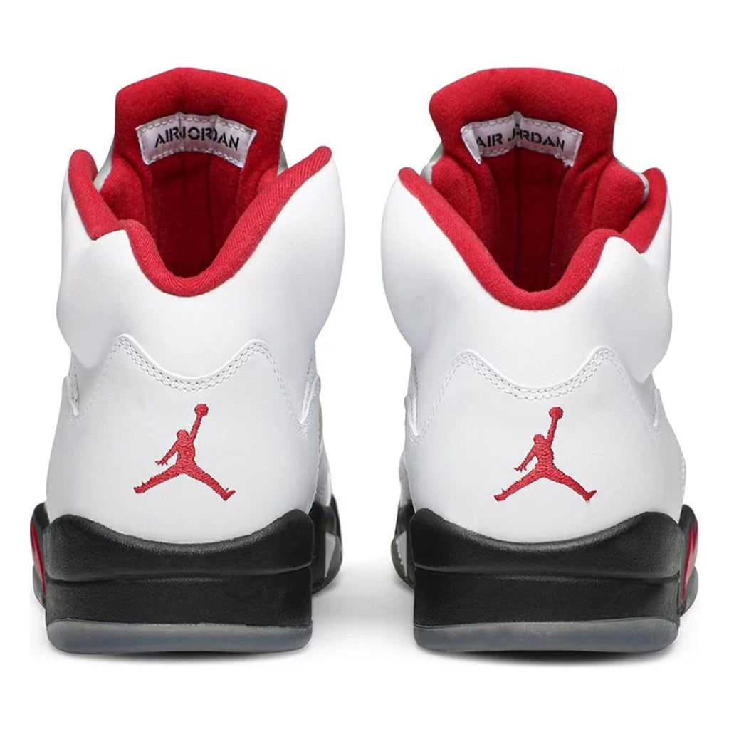 Air Jordan 5 Retro 'Fire Red' 2013 - Kick Game