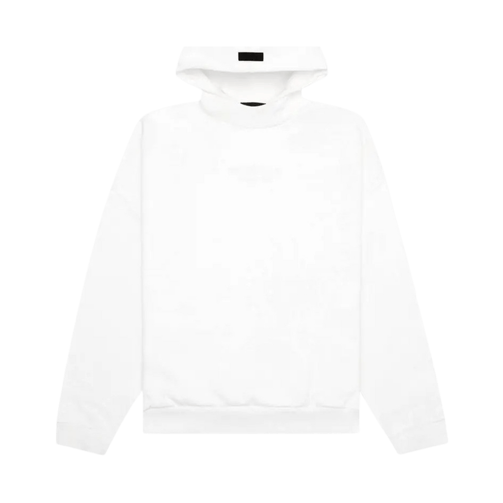 Fear of God Essentials Hoodie 'Cloud Dancer' - Kick Game