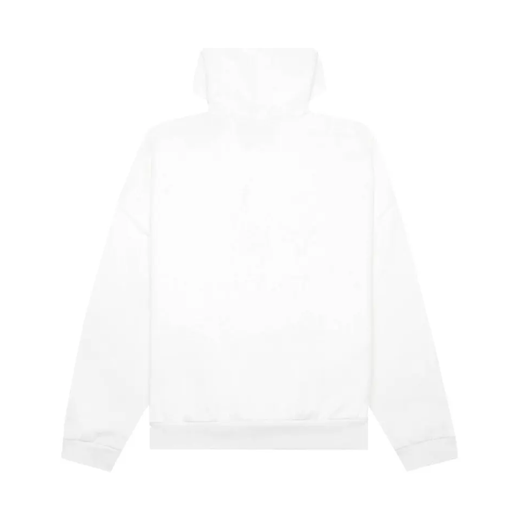 Fear of God Essentials Hoodie 'Cloud Dancer' - Kick Game