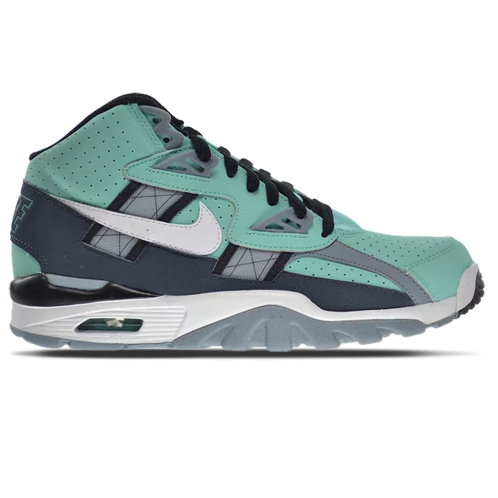 Nike Air Trainer SC High 'Hyper Turquoise' - Kick Game