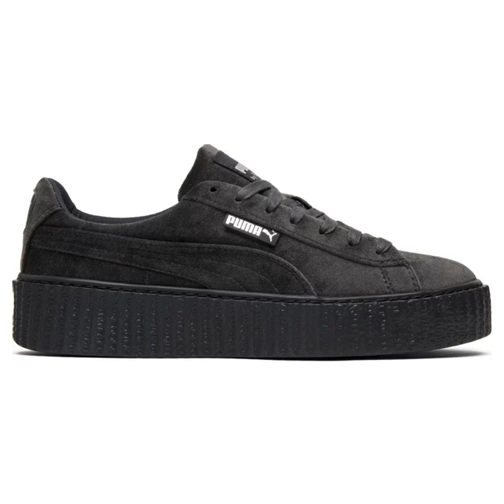 Fenty x Wmns Velvet Creeper 'Glacier Grey' - Kick Game