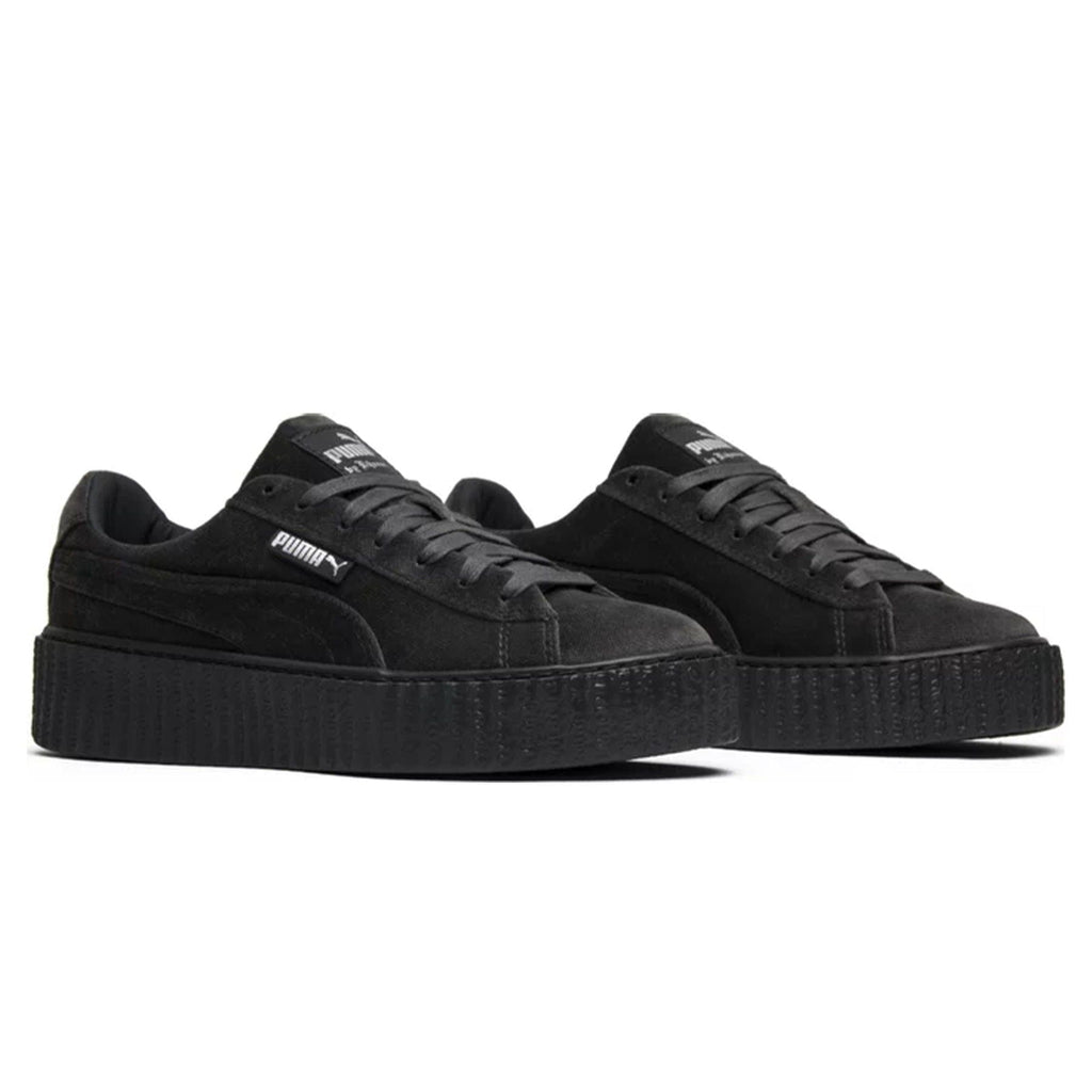 Fenty x Wmns Velvet Creeper 'Glacier Grey' - Kick Game