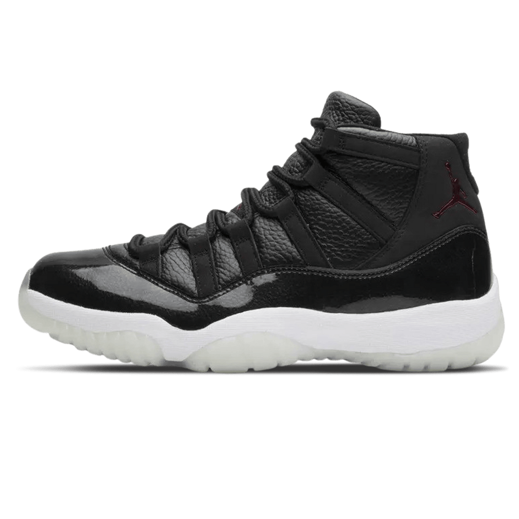 Air Jordan Air 11 '72-10' - Kick Game