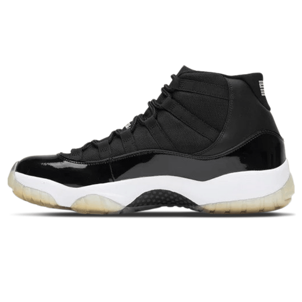 Air Jordan 11 Retro 'Space Jam' - Kick Game