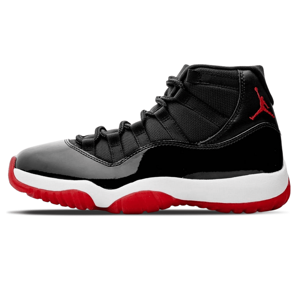 Air Jordan 11 Retro 'Bred' 2019 - Kick Game