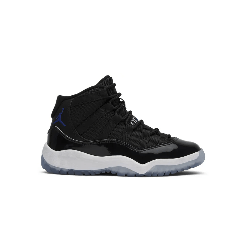 Air Jordan 11 PS Space Jam Monster Mash - Kick Game