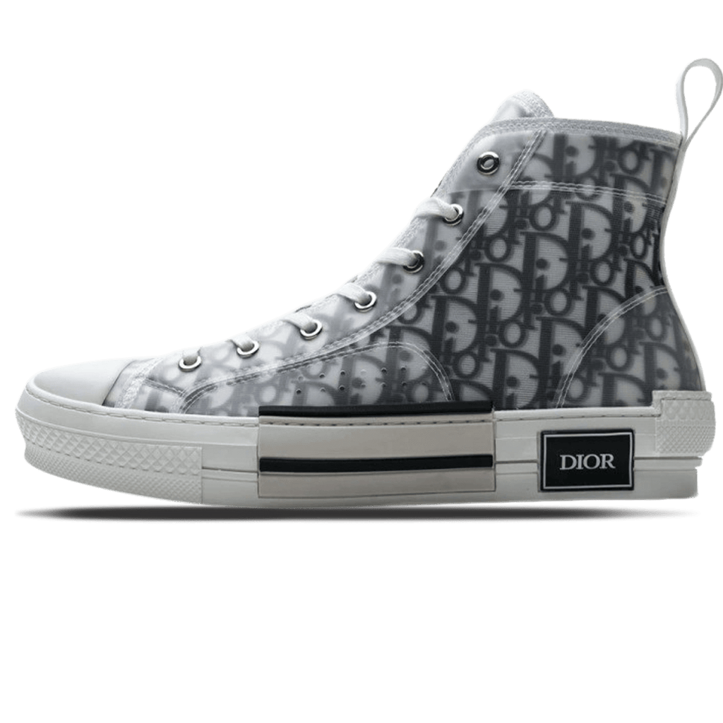 Dior B23 High 'Dior Oblique' - Kick Game