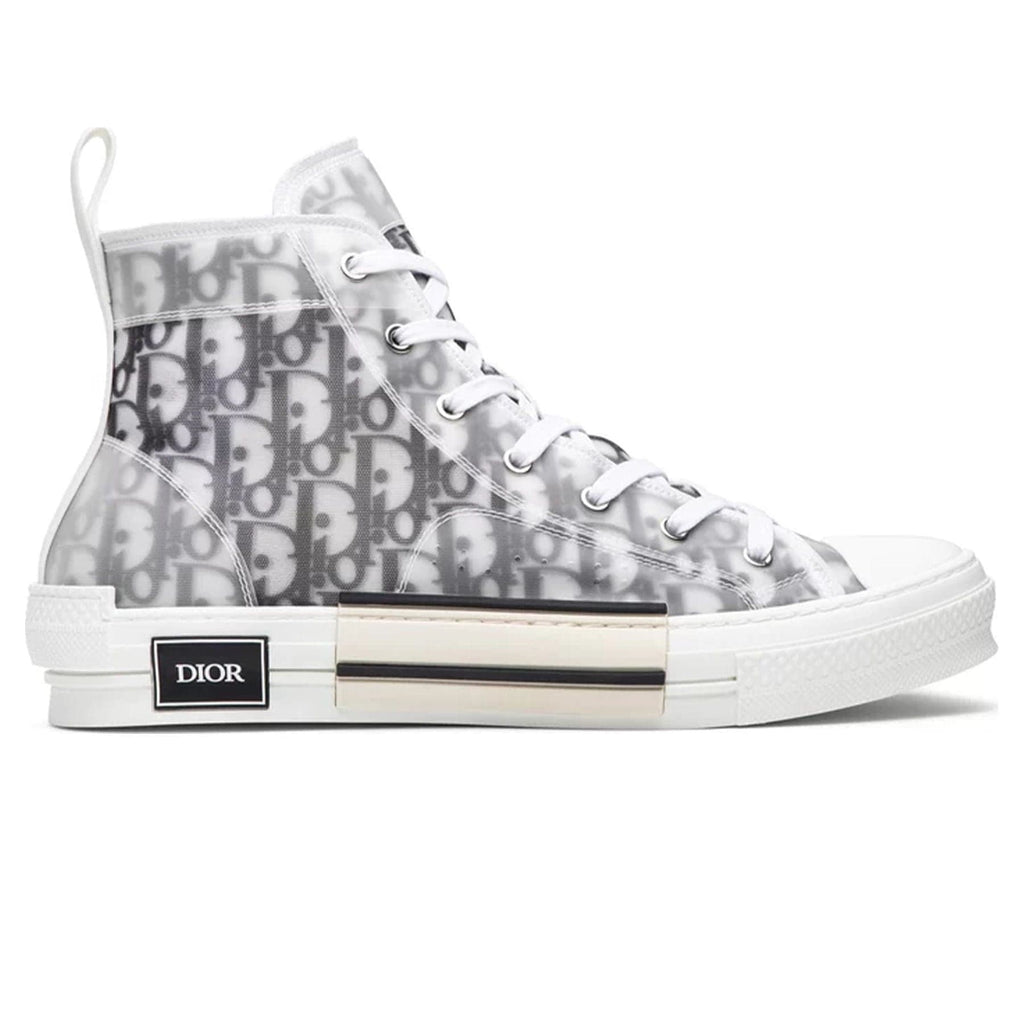 Dior B23 High 'Dior Oblique' - Kick Game