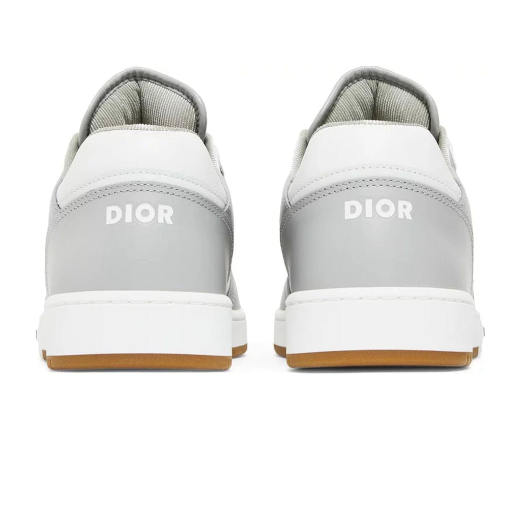 Dior B27 Low 'Dior Oblique Galaxy - Grey Gum' - Kick Game