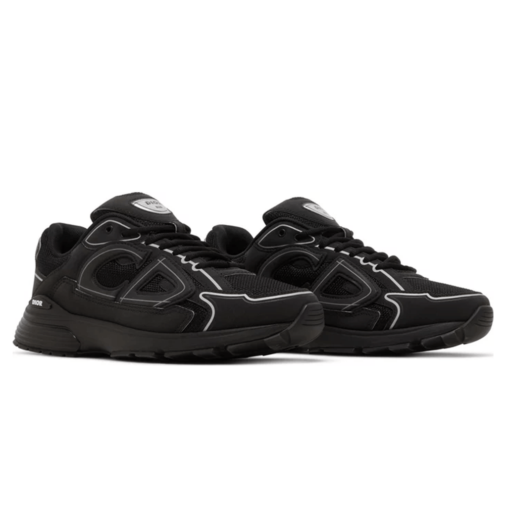 Dior B30 'Black' - Kick Game