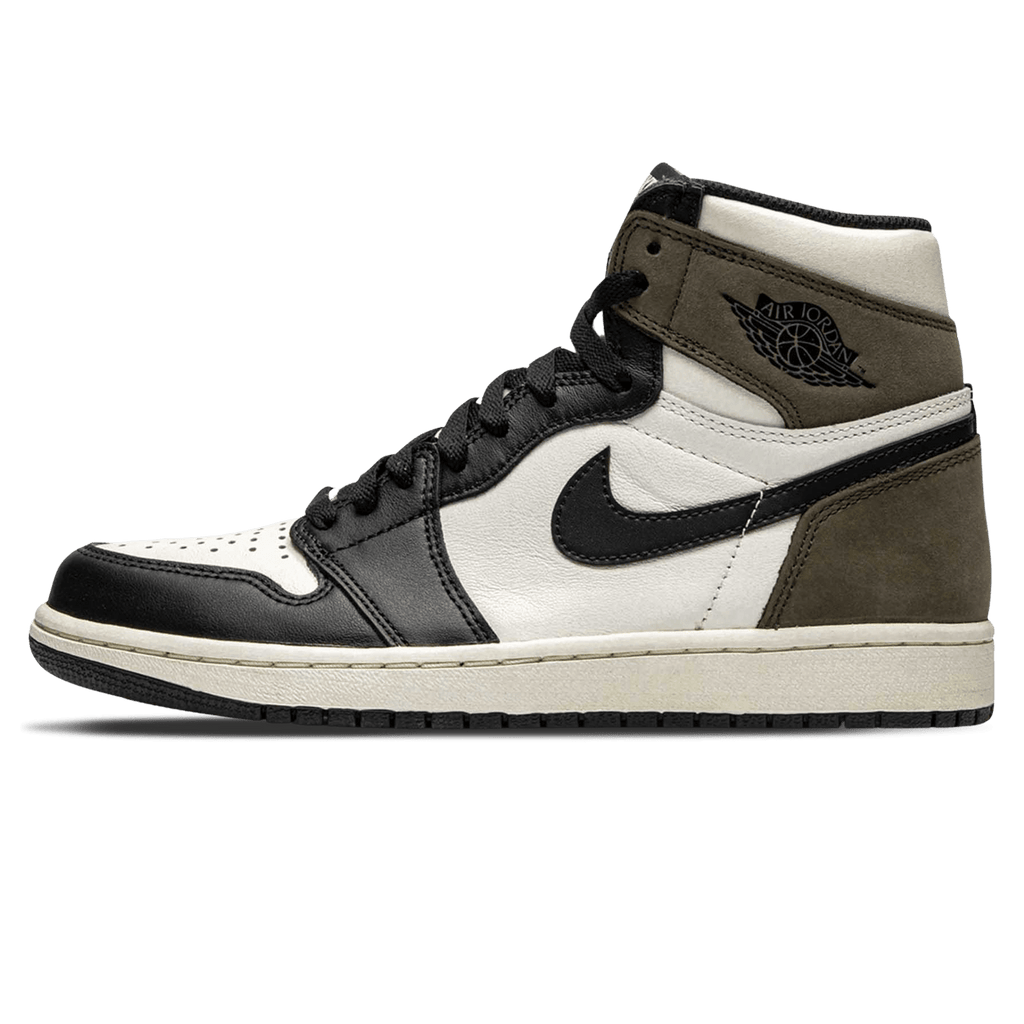 Air Jordan 1 Retro High OG 'Dark Mocha' - Kick Game