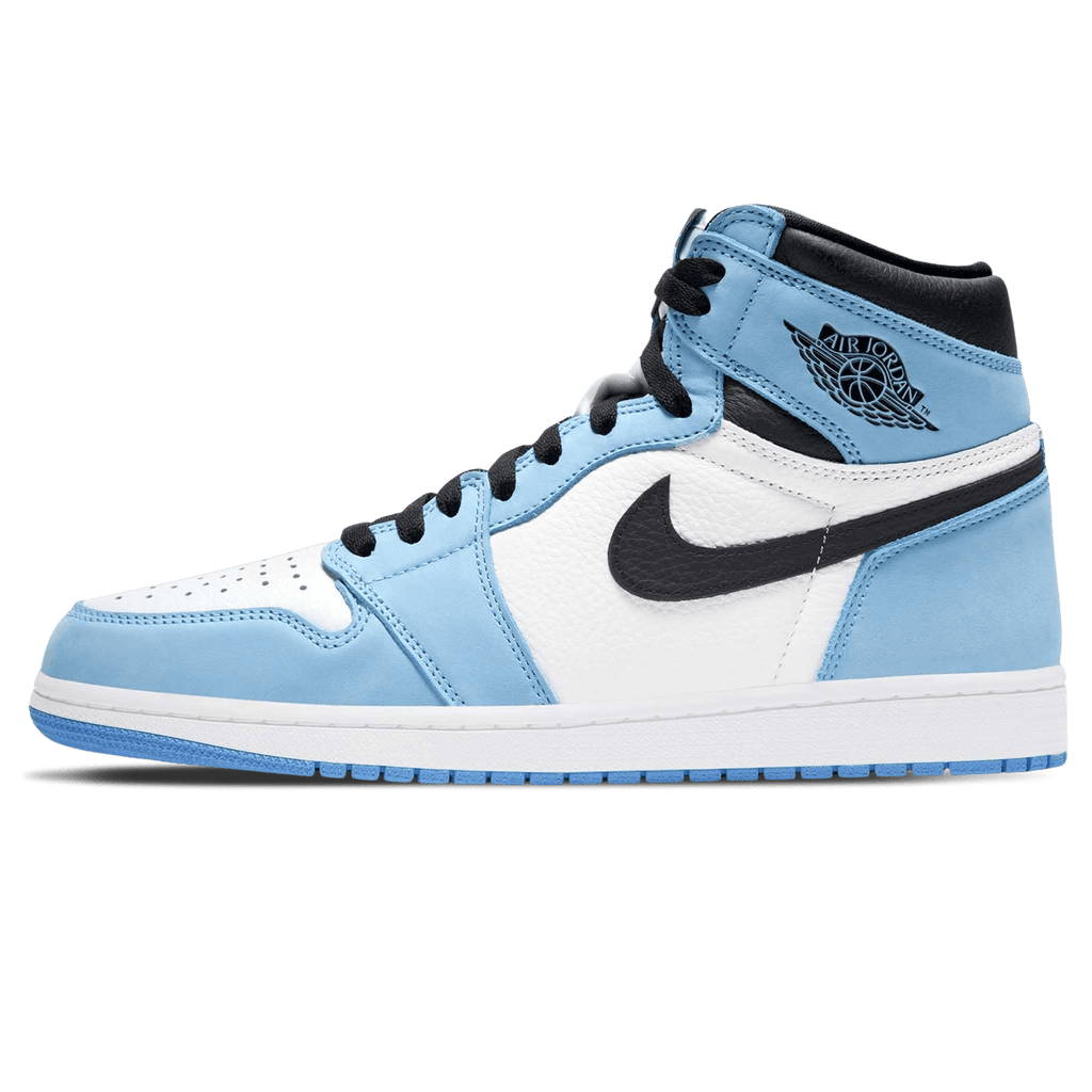 Air Jordan 1 Retro High OG 'University Blue' - Kick Game