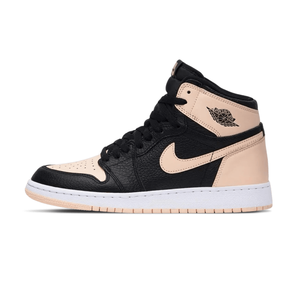 Air Jordan 1 Retro High OG GS 'Crimson Tint' - Kick Game