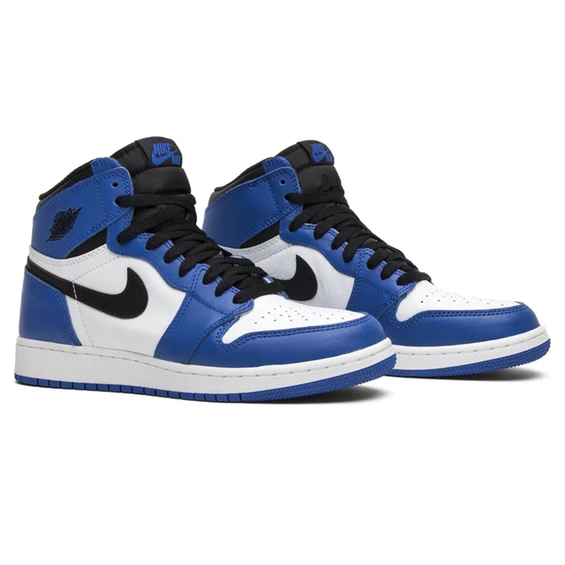 Jordan 1 og game royal online