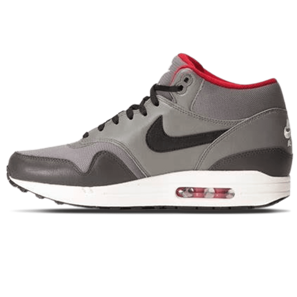 Nike Air Max 1 Mid FB Midnight Fog Kick Game