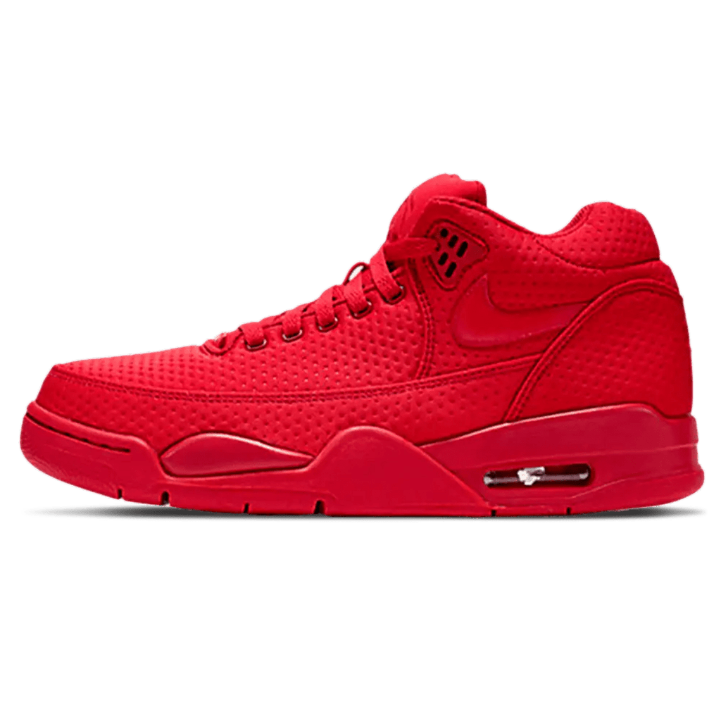 Nike Flight Squad University Red - Kick Game