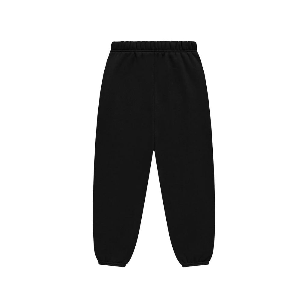 Fear of God Essentials Kids Sweatpant 'Black' - Kick Game