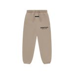 Fear of God Essentials Kids Fleece Sweatpant 'Desert Sand'