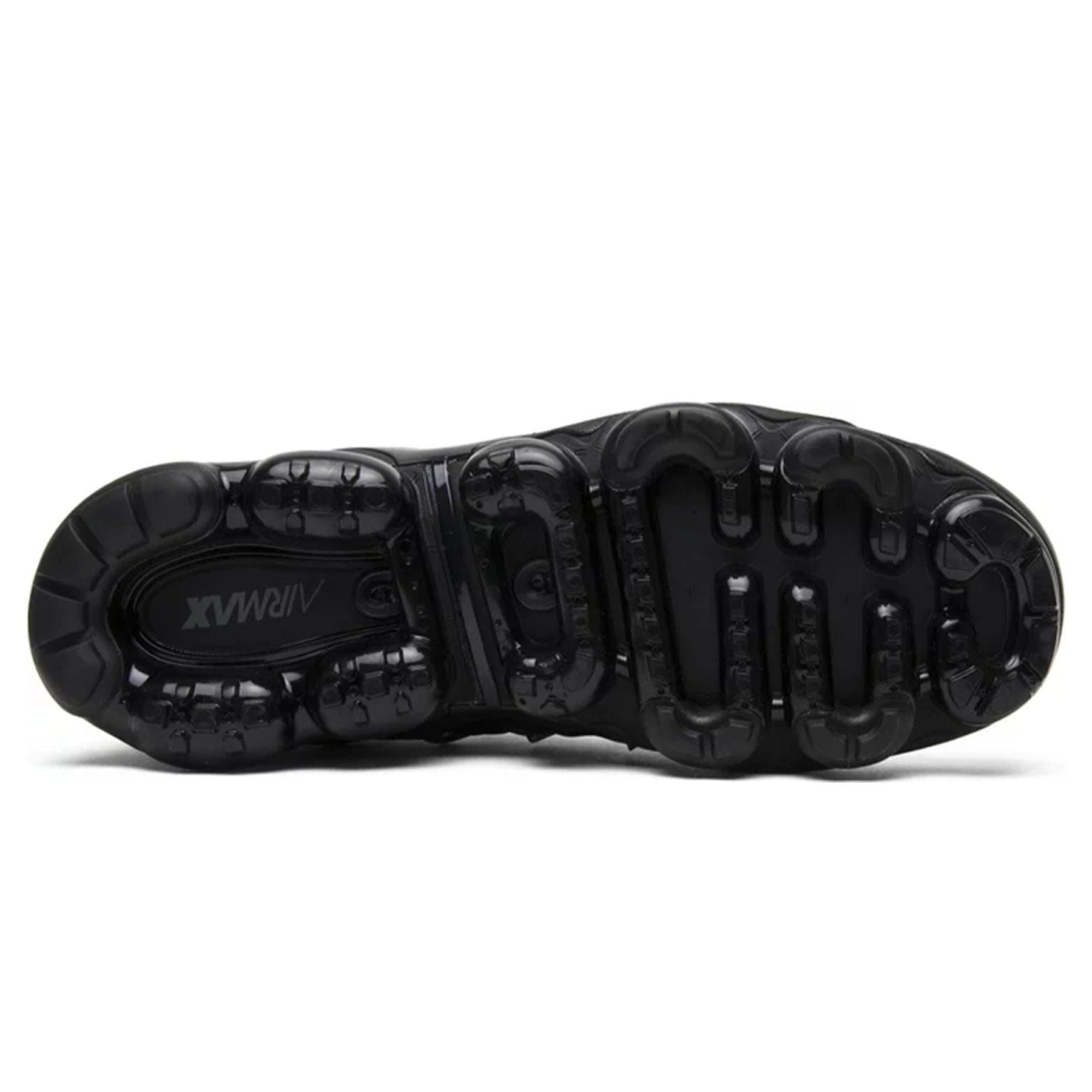 How to spot fake vapormax plus triple black best sale