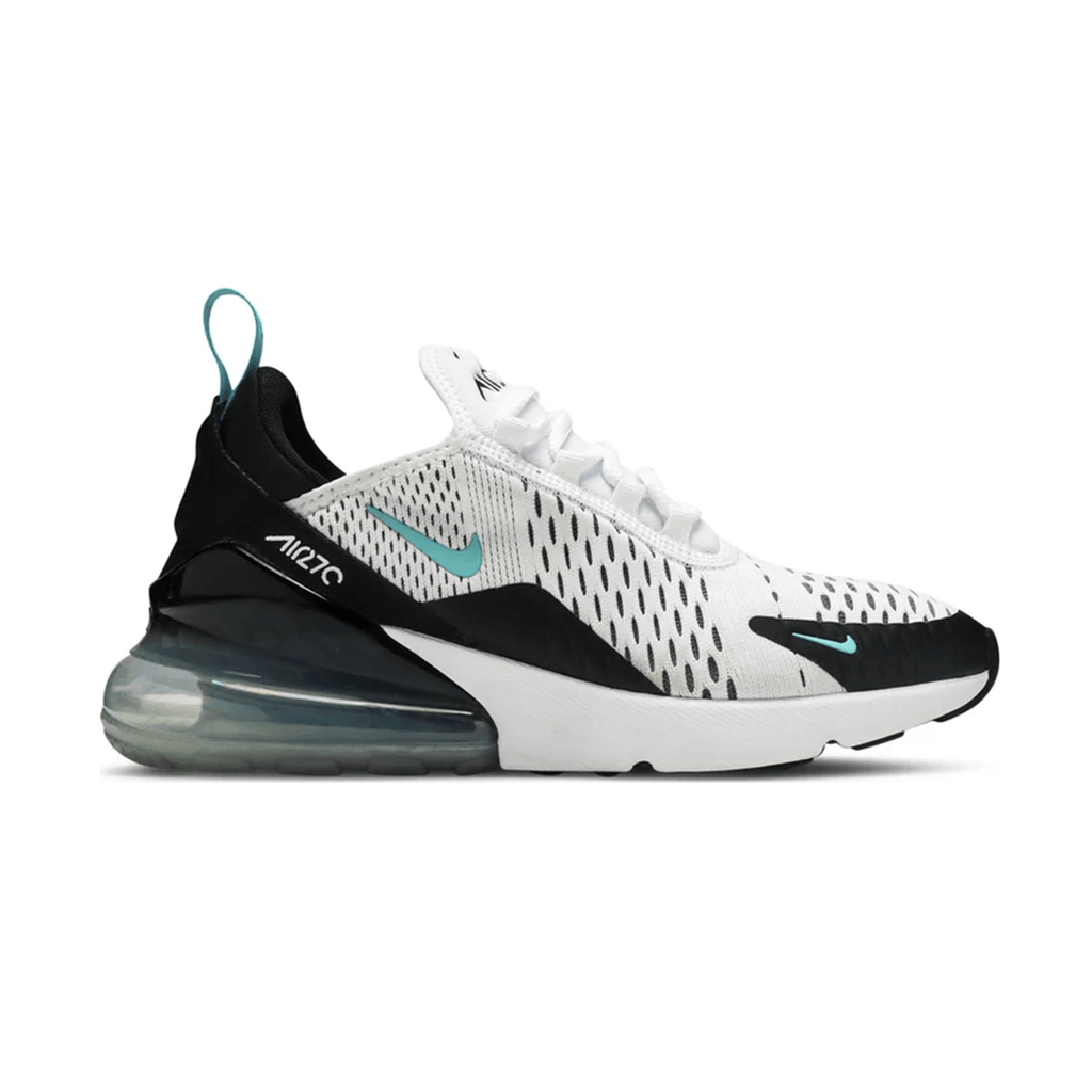 Nike Air Max 270 GS 'Dusty Cactus' - Kick Game