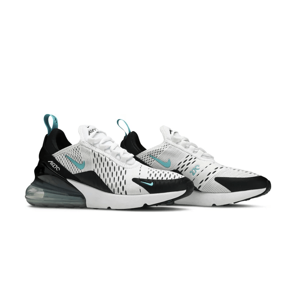 Nike Air Max 270 GS 'Dusty Cactus' - Kick Game