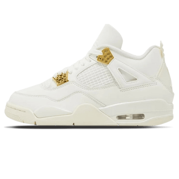 Air Jordan 4 Trainers — Kick Game