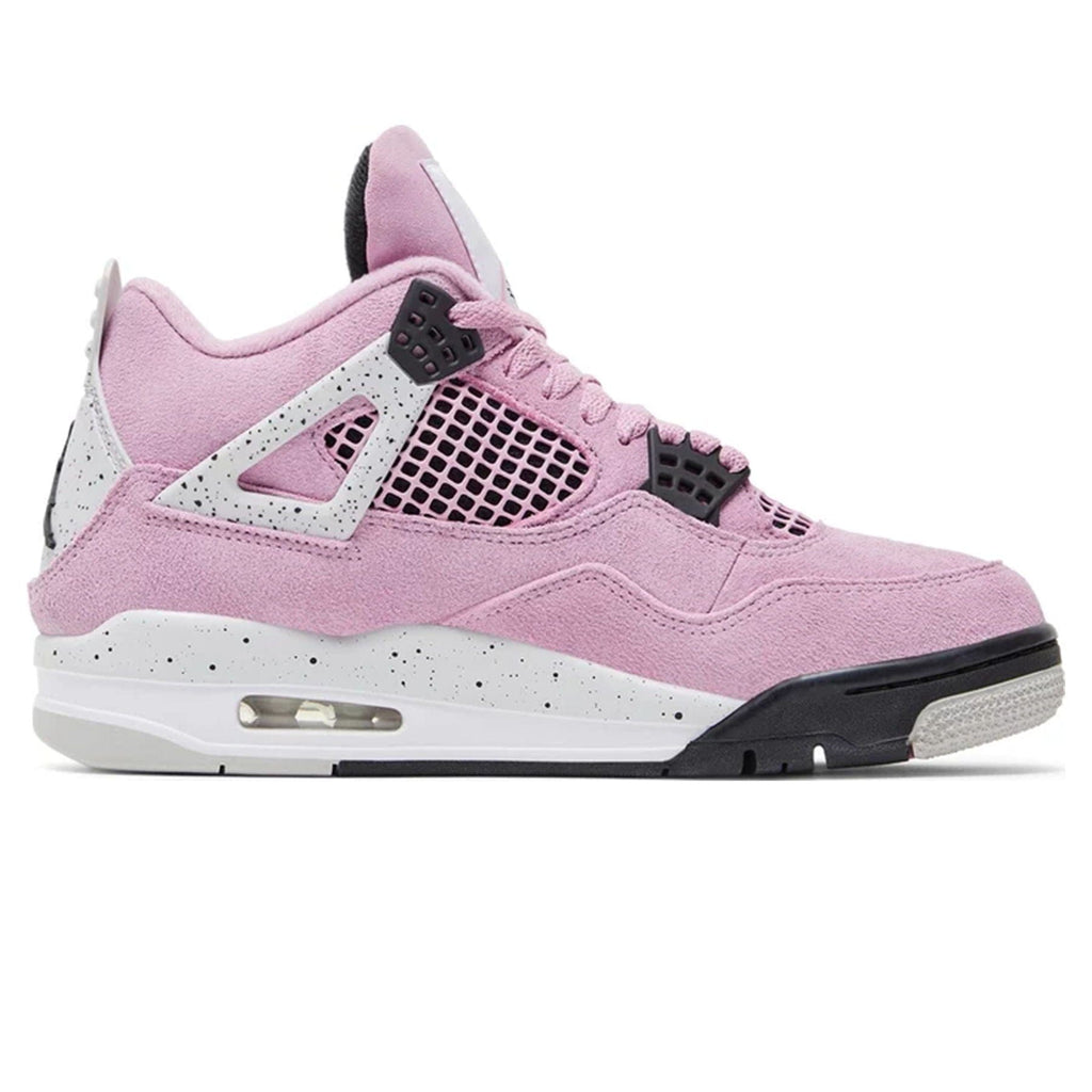 Air Jordan 4 Wmns Retro 'Orchid' - Kick Game