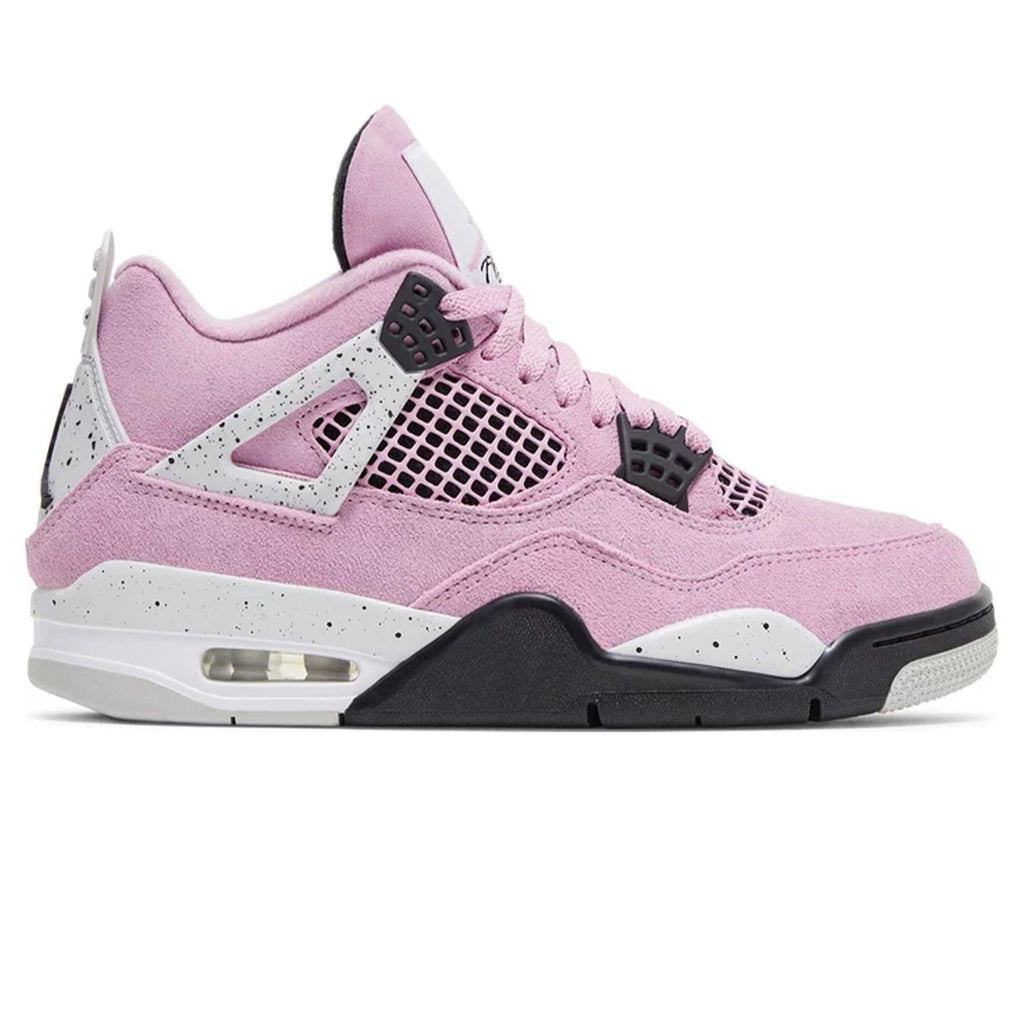 Air Jordan 4 Wmns Retro 'Orchid' - Kick Game