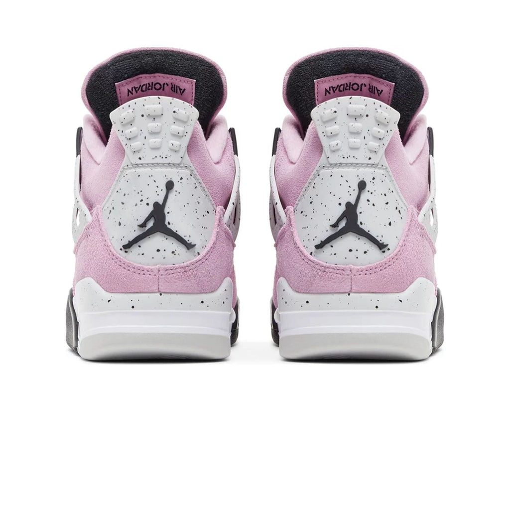 Air Jordan 4 Wmns Retro 'Orchid' - Kick Game