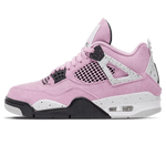 Air Jordan 4 Wmns Retro 'Orchid'