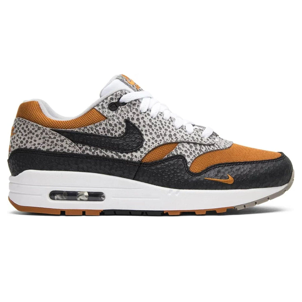 size? x Nike Air Max 1 'Safari' - Kick Game