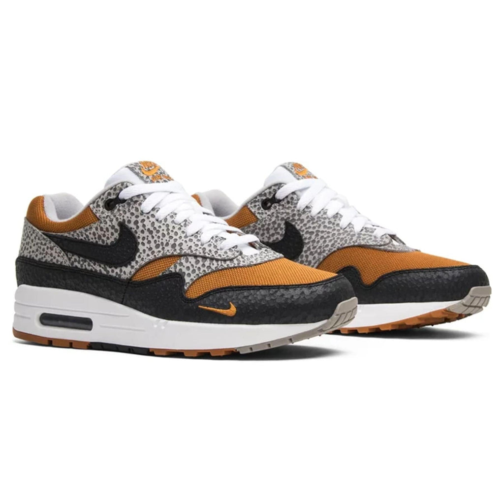 size? x Nike Air Max 1 'Safari' - Kick Game