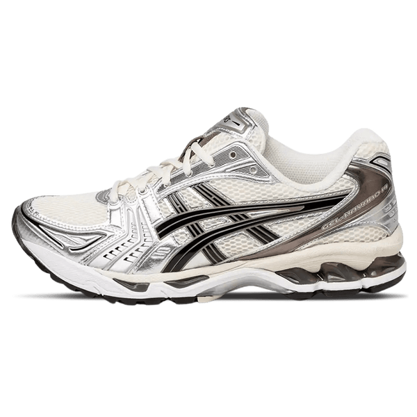 Asics Gel Kayano 14 'Cream Black' - Kick Game