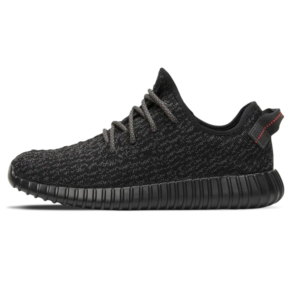 Adidas Yeezy 350 Pirate Black 2.0 2016 Kick Game